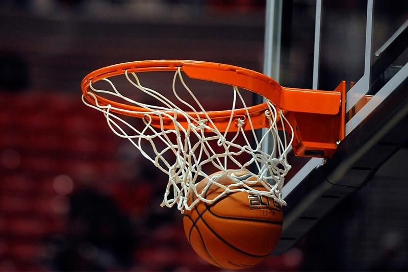 开元官网核心训练篮球无器材