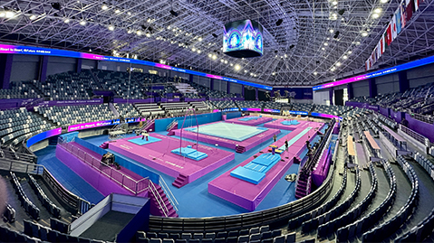 开元体育田径力量训练器材